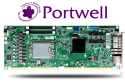 ROBO-8116G2AR  - новая плата форм-фактора PICMG 1.3 от Portwell
